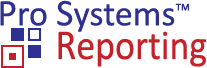 ProSystems Reporting